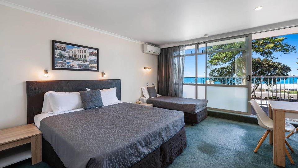 Quality Inn Napier