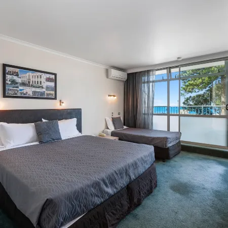 Quality Inn Napier
