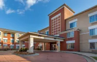 Extended Stay America Suites - Washington, DC - Rockville - parking