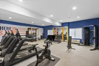 Hampton Inn & Suites Lancaster - Gym