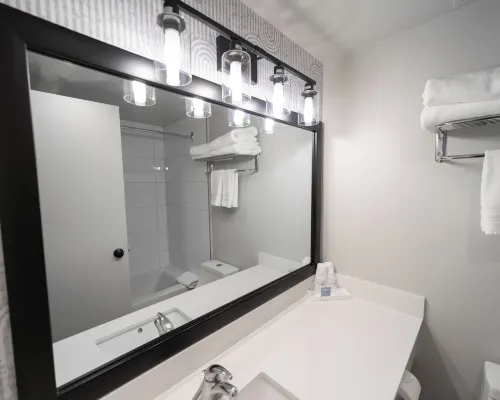 The Thompson Hotel Номера Photos