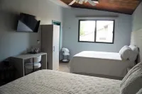 El Inn de la Moderna - Holiday Apartments