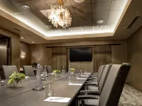 アーチャー ホテル ナパ ナパのホテル