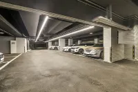 Hotel Zara - Motels