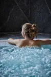 แอลเพนรีสอร์ท Eienwäldli Engelberg - ที่มีสปา
