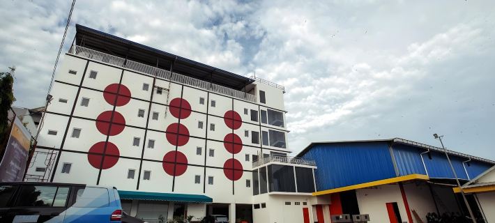 Sinar Sport Hotel Hotels in Bengkulu