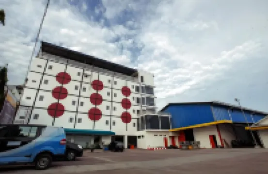 Sinar Sport Hotel Hotels in Bengkulu