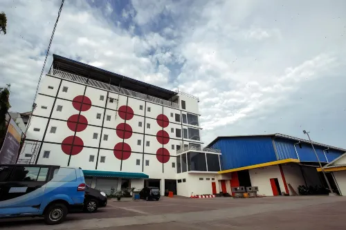 Sinar Sport Hotel