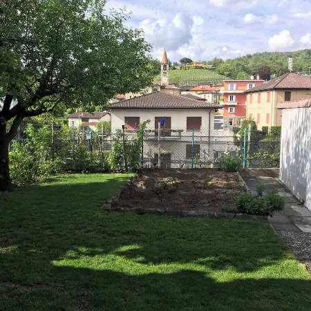 Comano Lugano Ticino - B&B Walterina