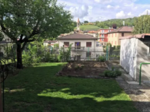 Comano Lugano Ticino - B&B Walterina