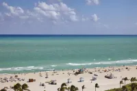 Loews Miami Beach Hotel - Beach