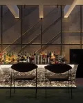 Íz Hotel Conceito - bar