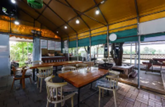 Cheolwon Hyesung Pension