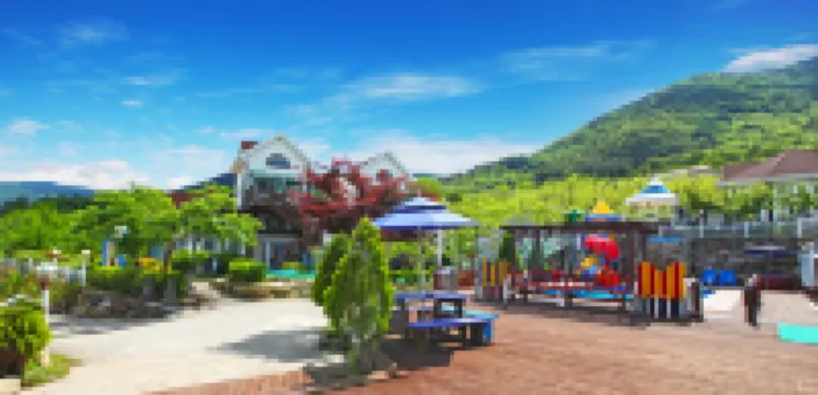 Miryang Bichae Pension - 2-Star