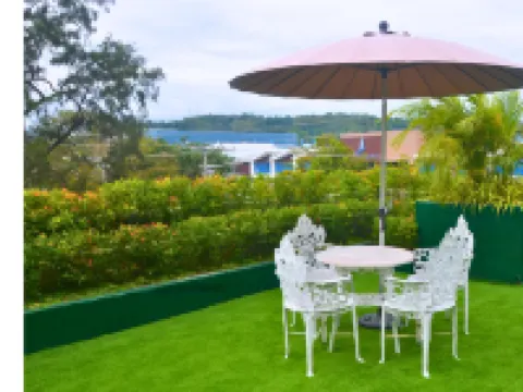 Sky Garden Homestay Hotels in Subic Bay