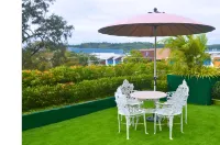 Sky Garden Homestay