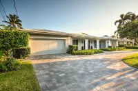 Waterfront Fort Lauderdale House w/ Heated Pool!