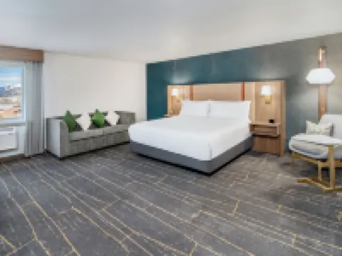 WHITE PEAK HOTEL by IHG Hoteles en Frisco