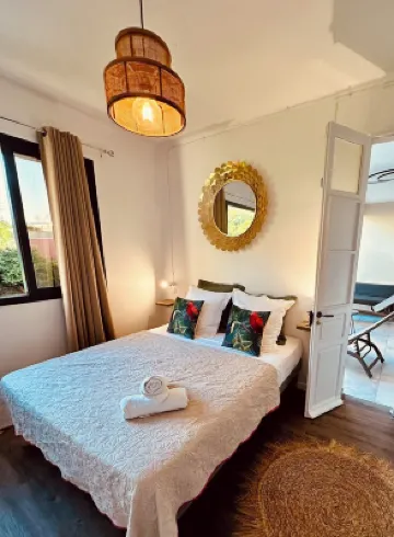 LA VILLA NONA Hotels in 