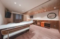 Gyeongiu Hotel  Coolstay