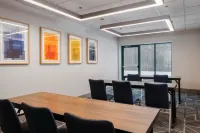 Holiday Inn Express & Suites DRUMS-HAZLETON (I-80) by IHG