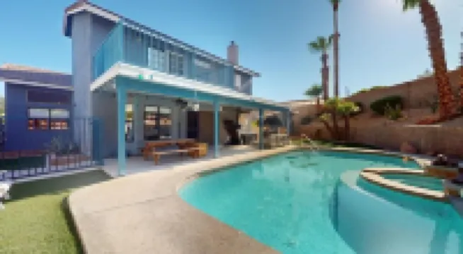 A -LV HOME PALM D
