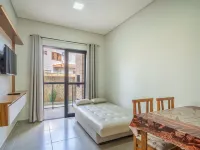 SJS - Condominium Near the Beach of the English Hotels near Mozambique Beach