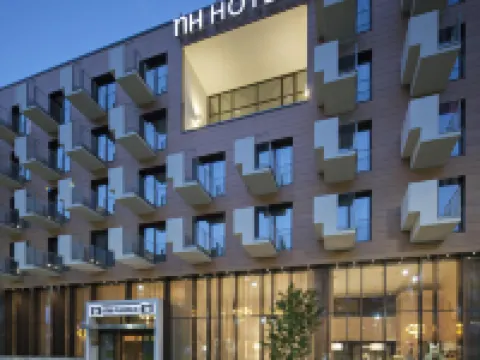 NH Parma Hotel a Parma