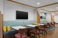 Hampton Inn Lake Charles - 2 stjerner