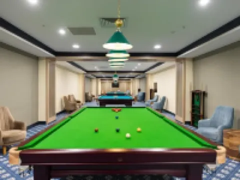 GIS HOTEL GANJA Hotels in Ganja