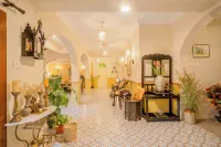 Pousada St. Ines Boutique Stays