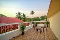 Eyokar 4 BHK Villa Candolim - Homestays