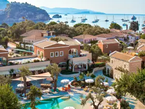 Parga Beach Resort