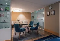 海科莊園及水療酒店 - SPA