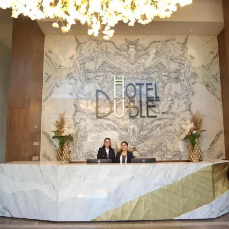 Hotel Duble