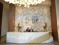 Hotel Duble - Wifi