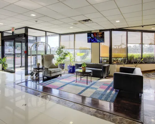 Capital O Dallas/Duncanville الأماكن العامة Photos