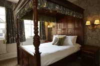 Ye Olde Talbot Hotel by Greene King Inns - breakfast