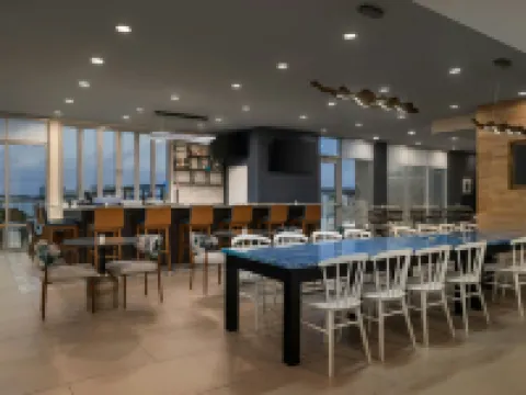 Residence Inn by Marriott Navarre Waterfront Hotels in Santa Rosa County