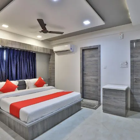 Hotel Preet Palace
