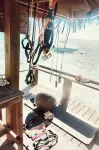ONE OF A KIND PROPERTY! Breathtaking Views, Ocean Breezes, Huge Dock, Peaceful - 2つ星