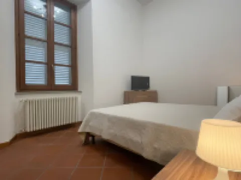 Tranquil 2-Bedroom Apartment in Historic Bagno di Romagna Hotels in Bagno di Romagna