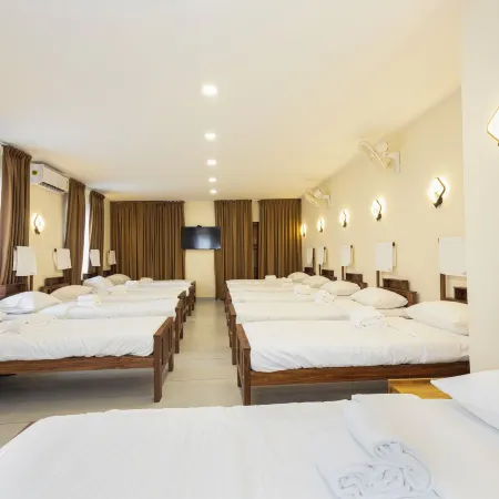 Bloom Fort Villa