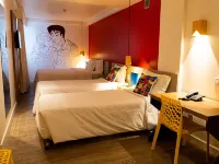 Ibis Styles Campina Grande Hotels in 