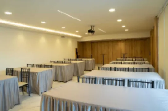 ホテル・サンチャゴ・デ・コンポステーラ・スイーツ