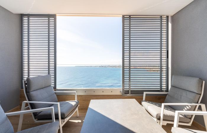 Modern Coastal Gem, Torrevieja