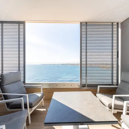 Modern Coastal Gem, Torrevieja