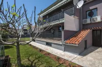 Lovely Relaxing Studio With Terrace - 4-Star