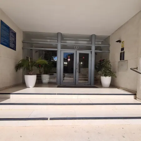 Cozy Benidorm Apartment With Terrace