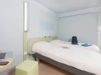 Ibis Budget Béziers Est la Giniesse Hotels in Beziers